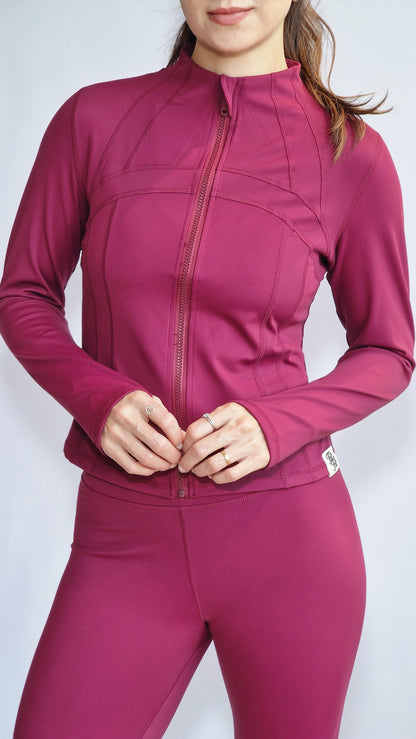 Conjunto NOX Bordeaux