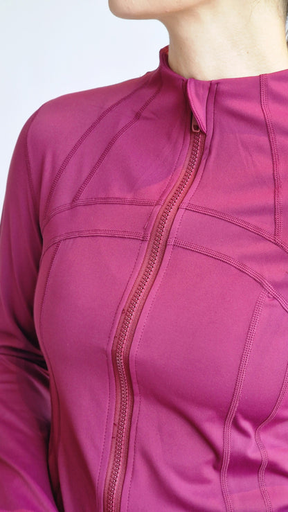 Conjunto NOX Bordeaux