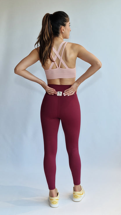 Conjunto NOX Bordeaux