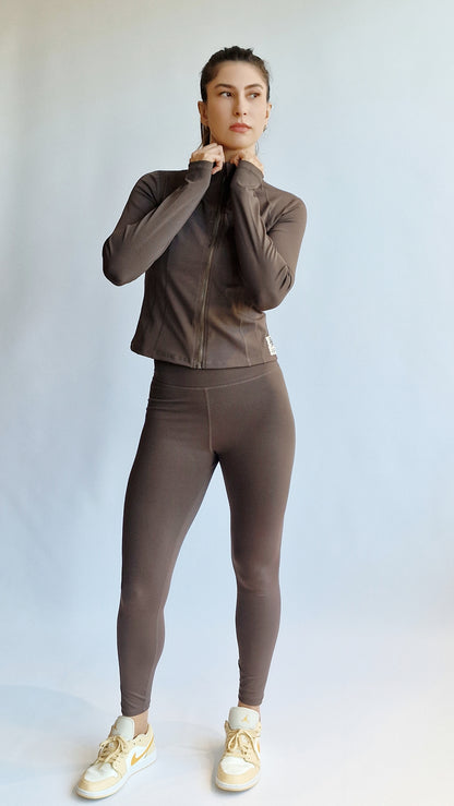 Conjunto NOX Expresso