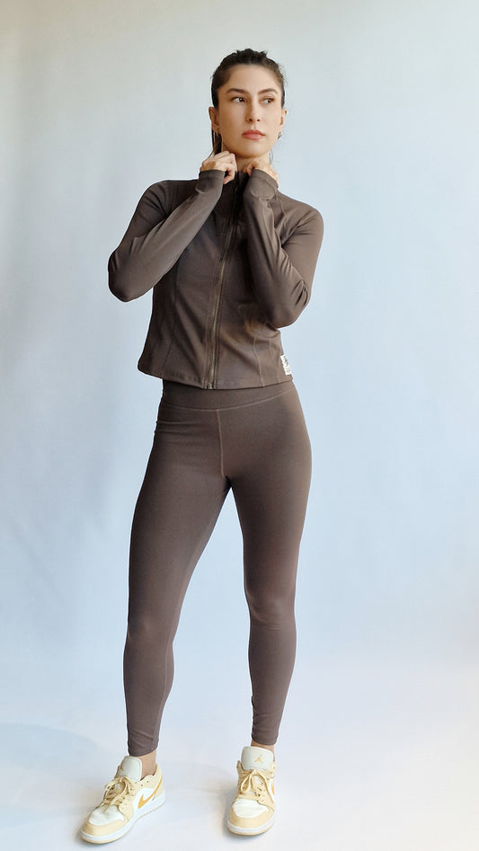 Conjunto NOX Expresso