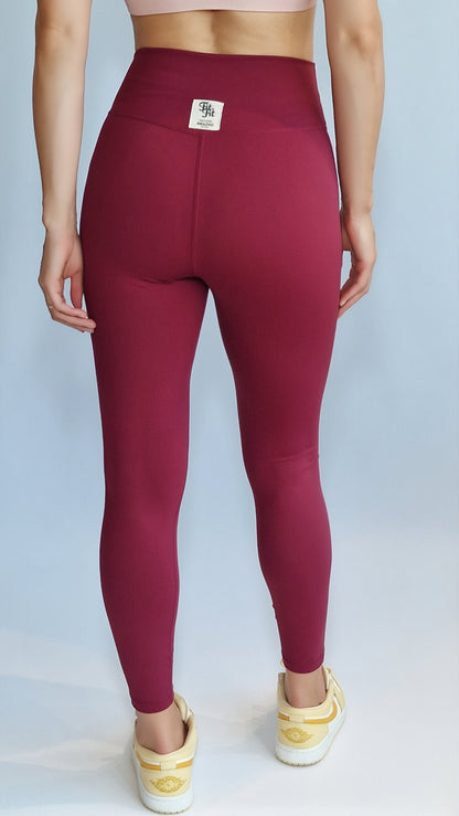 Conjunto NOX Bordeaux