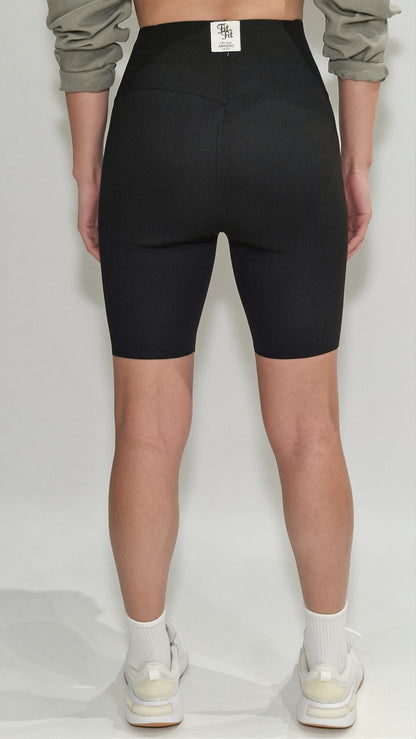 Short Ciclista Preto