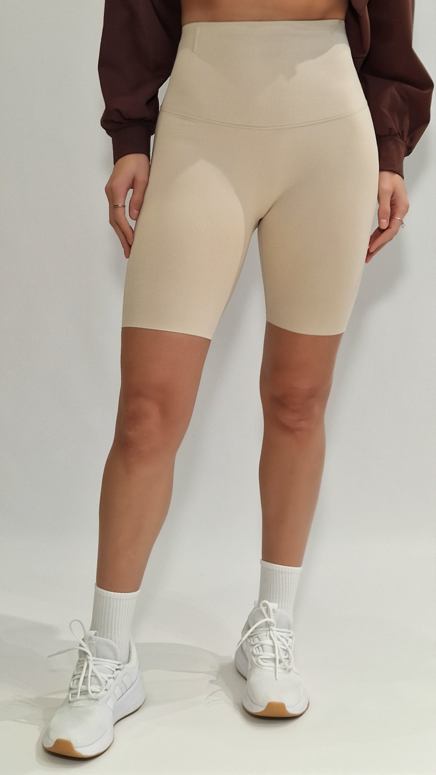 Short Ciclista Aveia