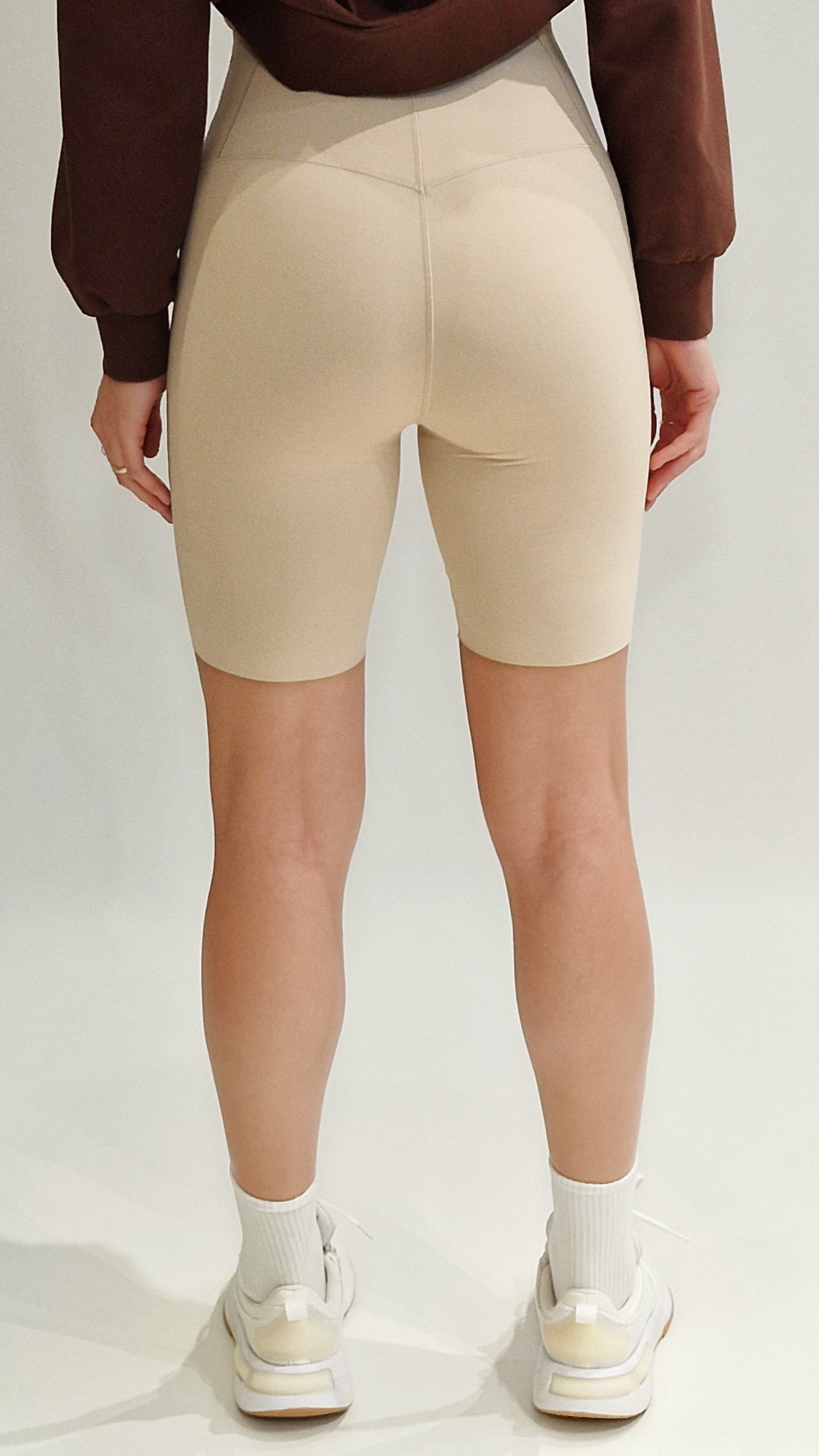 Short Ciclista Aveia