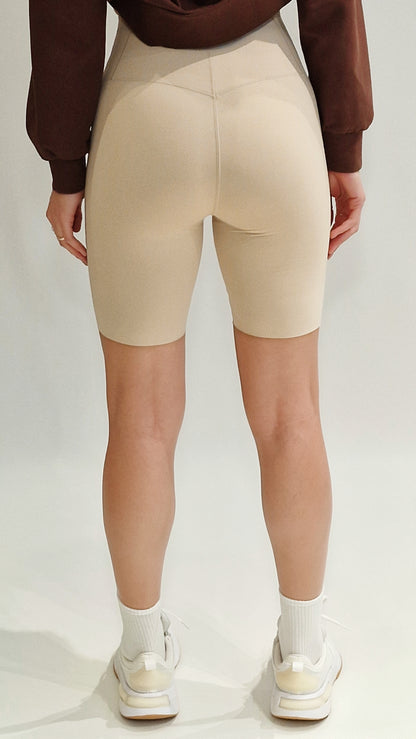 Short Ciclista Aveia