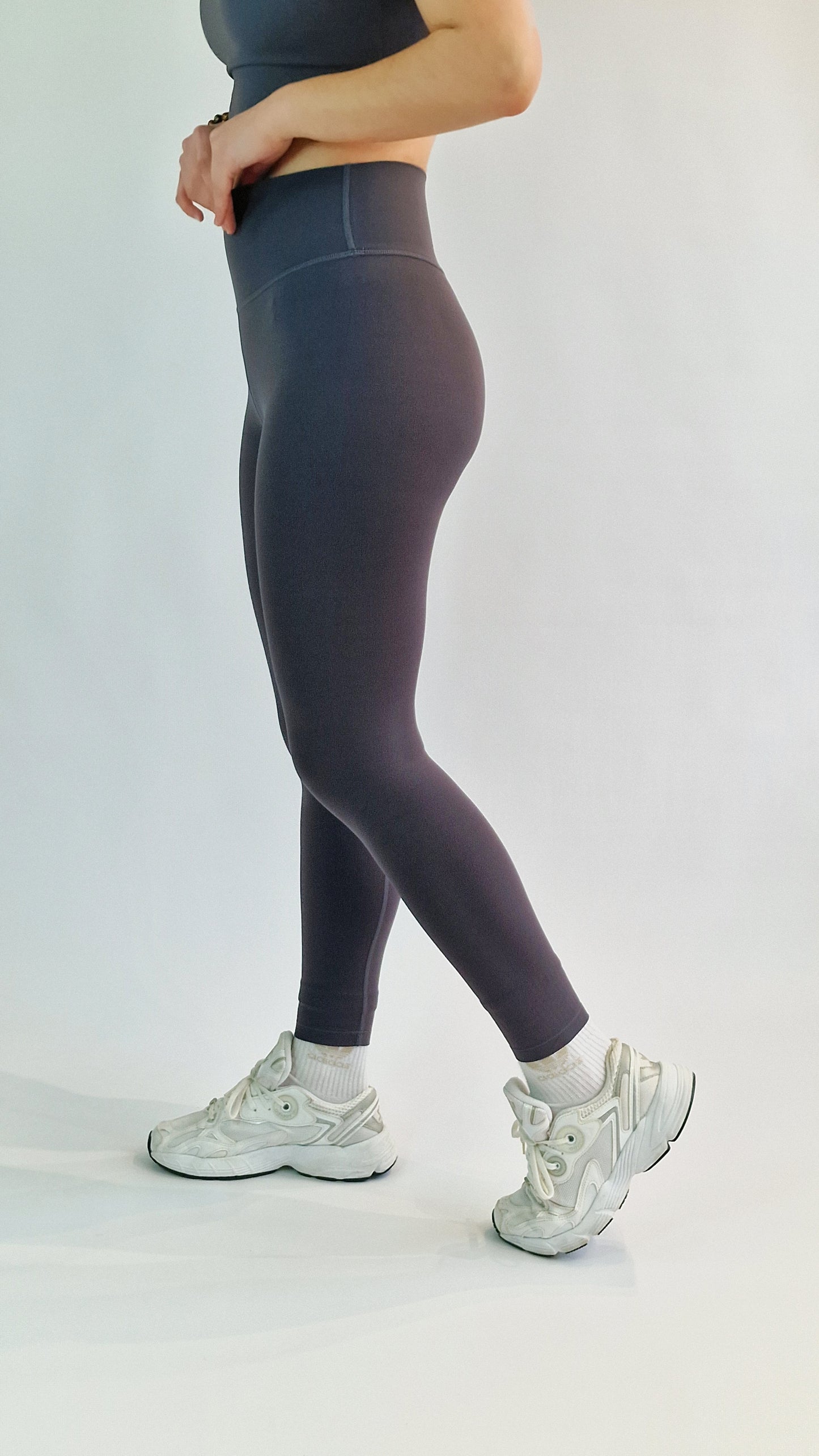 Leggings Nomad Classic Grafite