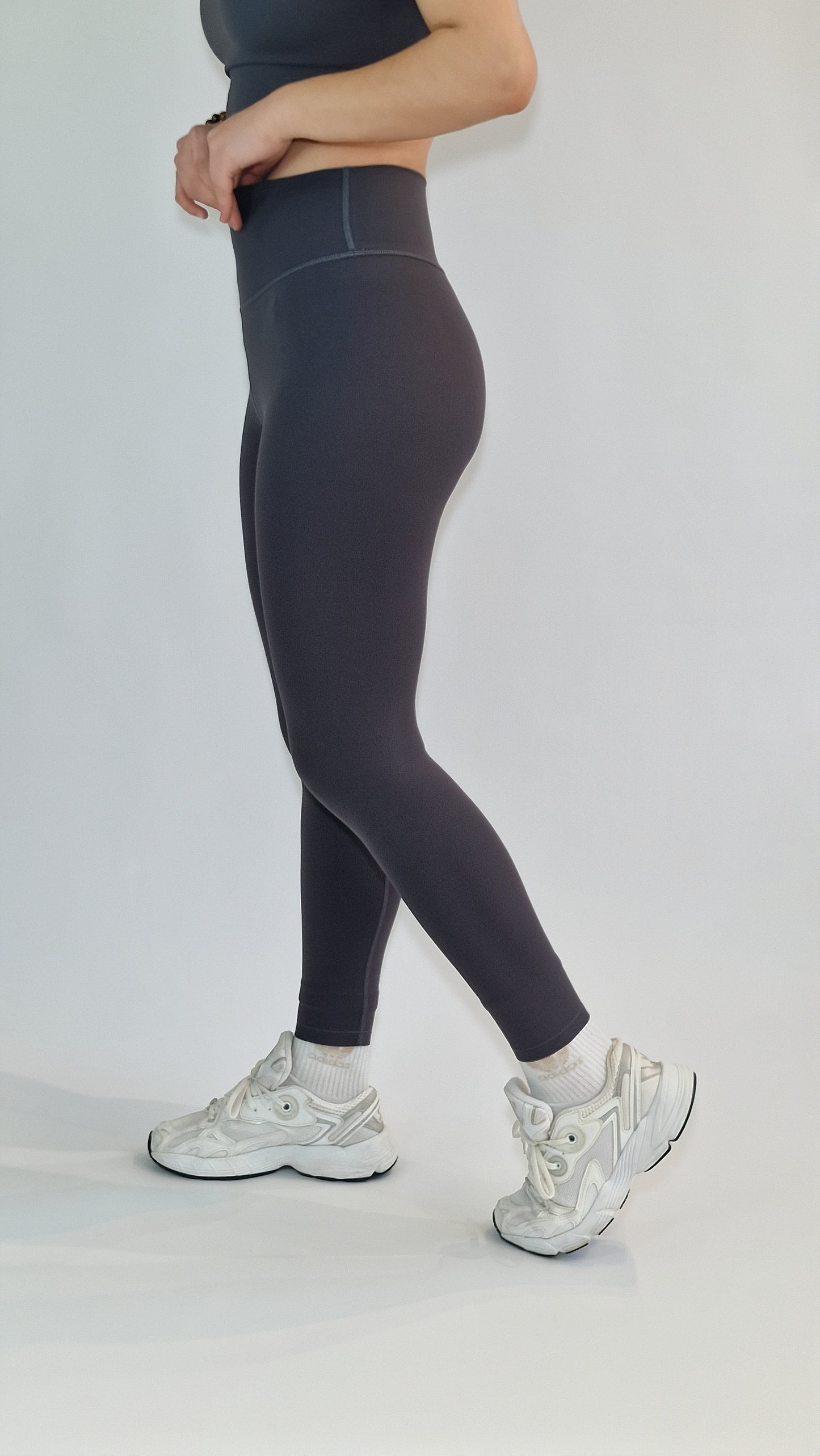 Leggings Nomad Classic Grafite