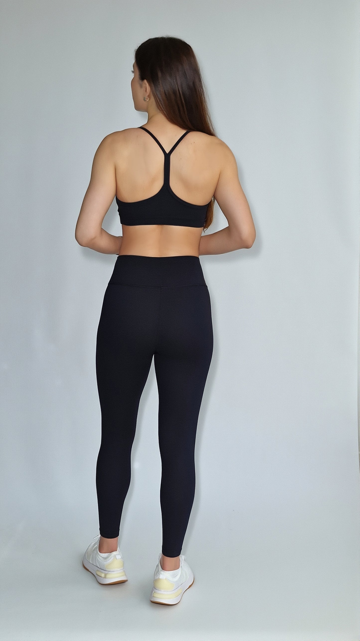 Conjunto MARIANA e SARA Preto