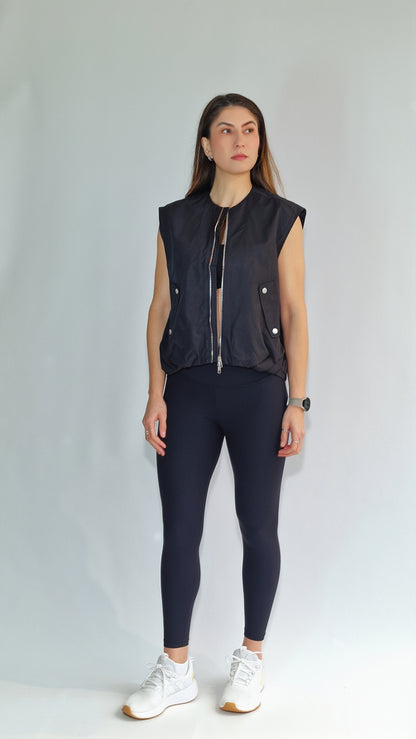 Conjunto MARIANA e SARA Preto