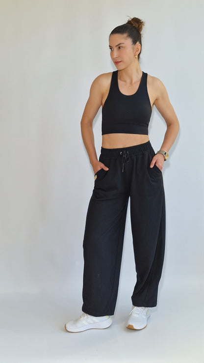 Top Nadador Classic Preto