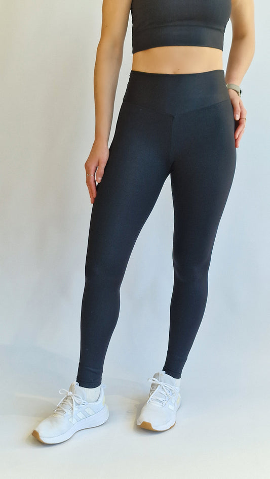 Leggings Classic Preto