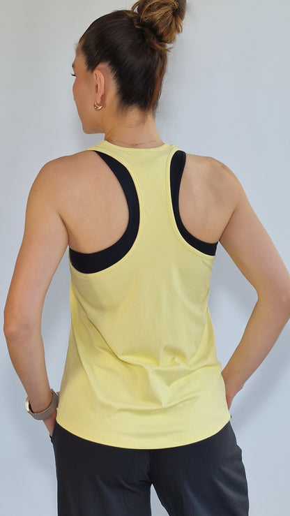 Blusa Nadador Classic Amarelo Banana