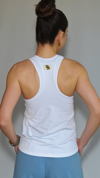 Blusa Nadador Classic Branco