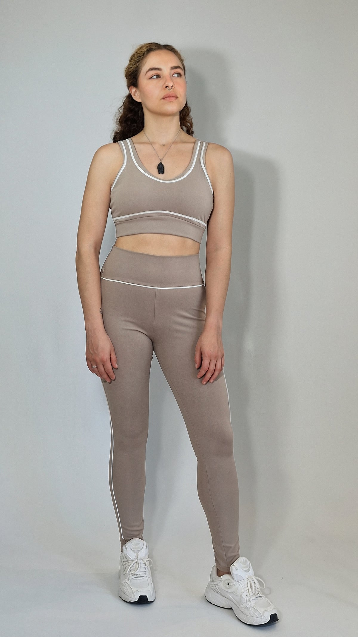 Conjunto Active Aveia