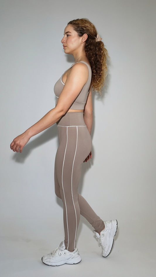 Conjunto Active Aveia